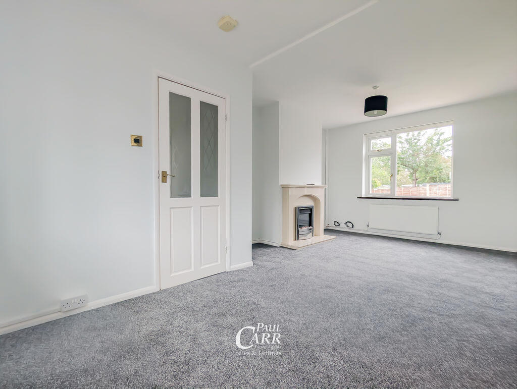 House in Cannock Chase, Pye Green, Hednesford - View 5