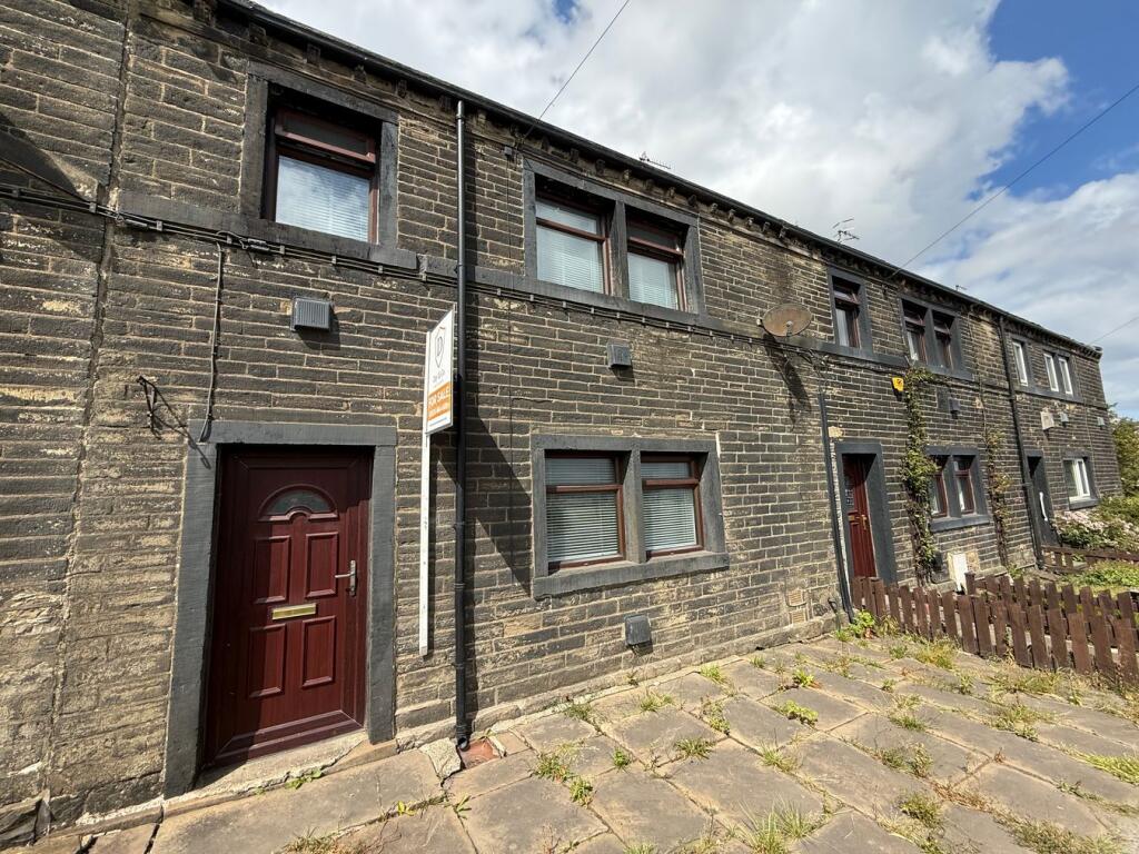 Main image of property: County Bridge, Denholme, Bradford, BD13