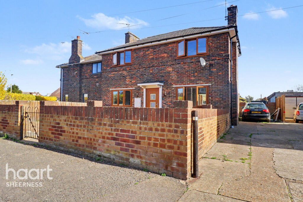 Main image of property: Second Avenue, Kent