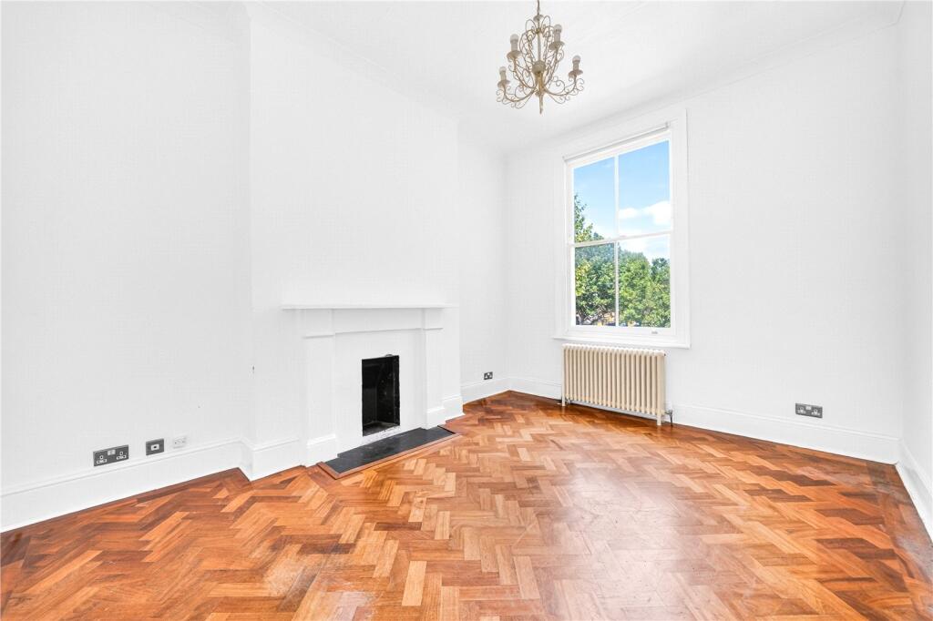 Apartment in London - View 4