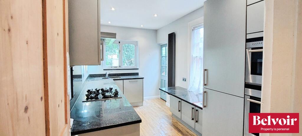 House in Chelmsford - More