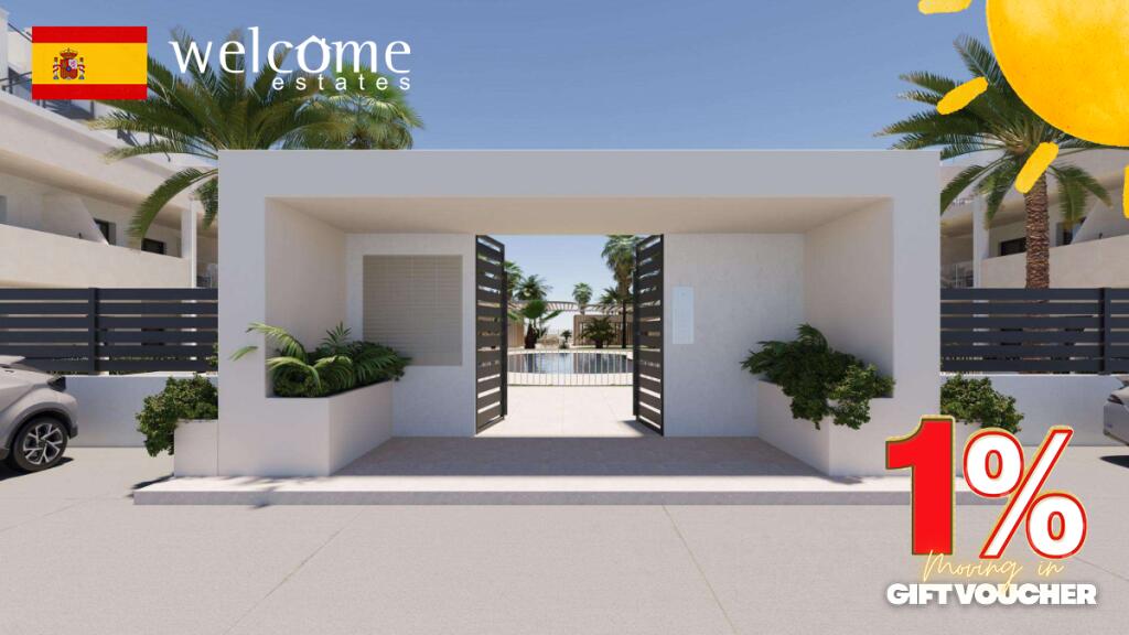 Main image of property: Murcia, Torre-Pacheco