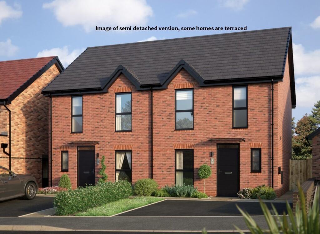 Cromwell Lane, Burton Green, Coventry, CV4 photo 2
