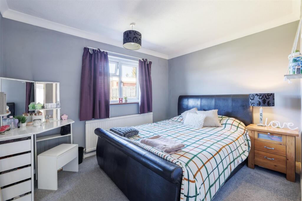Old Station Road, Halesworth - Widok 6