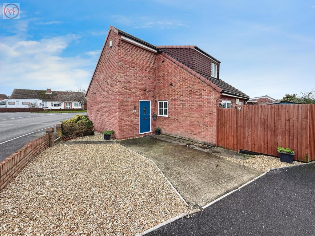 Main image of property: Rosewood Avenue, Burnham-on-Sea, TA8