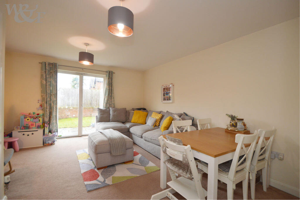 House in Birmingham, Wylde Green, Erdington - View 4