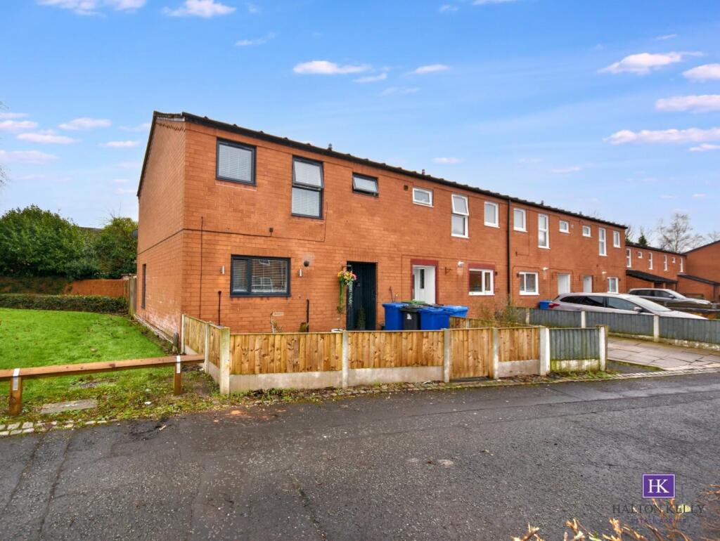 Main image of property: Payne Close, Great Sankey, Great Sankey