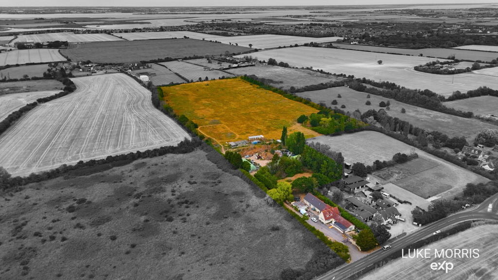 Main image of property: Burnham Road, Althorne, Chelmsford, CM3 6BL