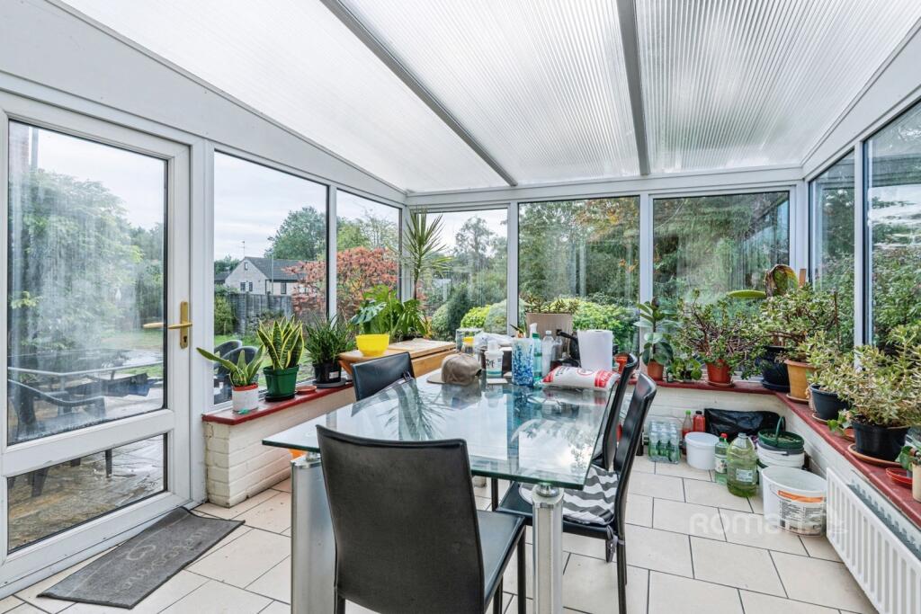 House in Guildford - More