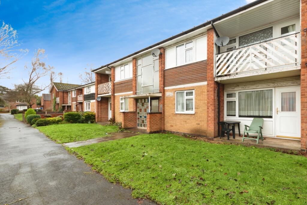 Main image of property: Gosford Walk, Solihull, West Midlands, B92