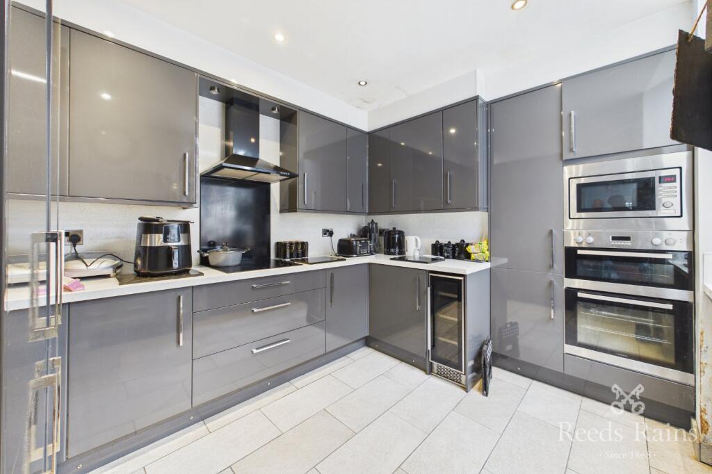 House in Salford, Weaste - View 4