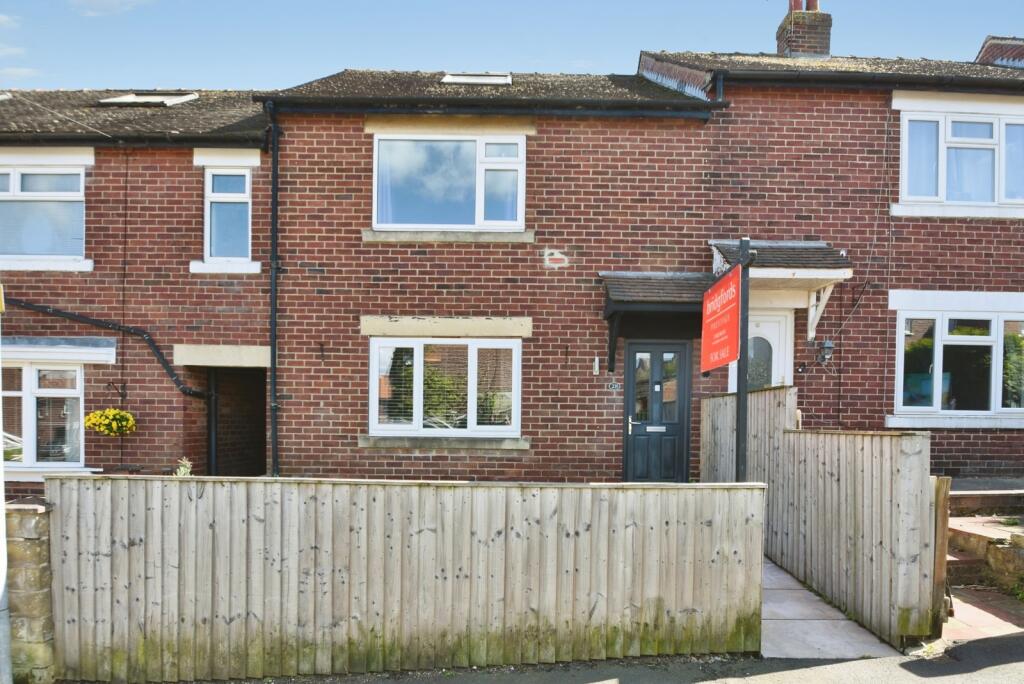 Main image of property: Park Crest, Knaresborough, North Yorkshire, HG5