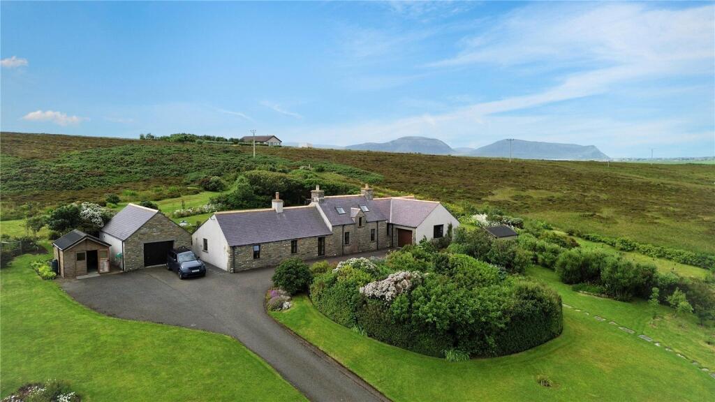 Main image of property: Mayfield, Stenness, Orkney