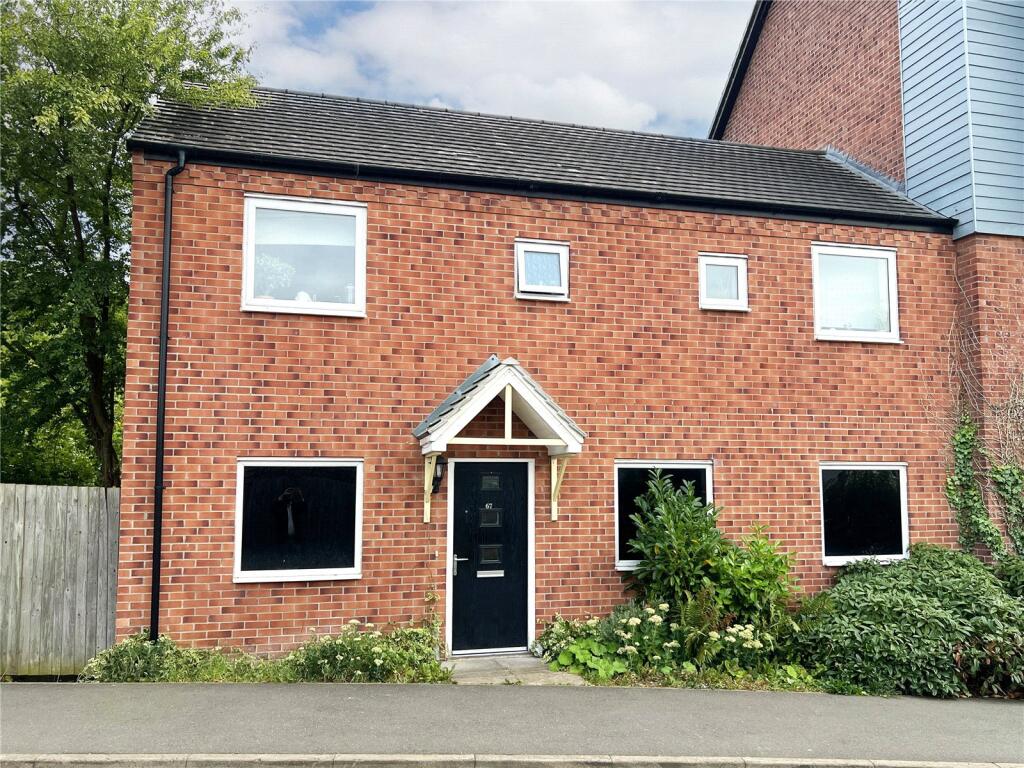 Main image of property: Park Lane, Woodside, Telford, Shropshire, TF7