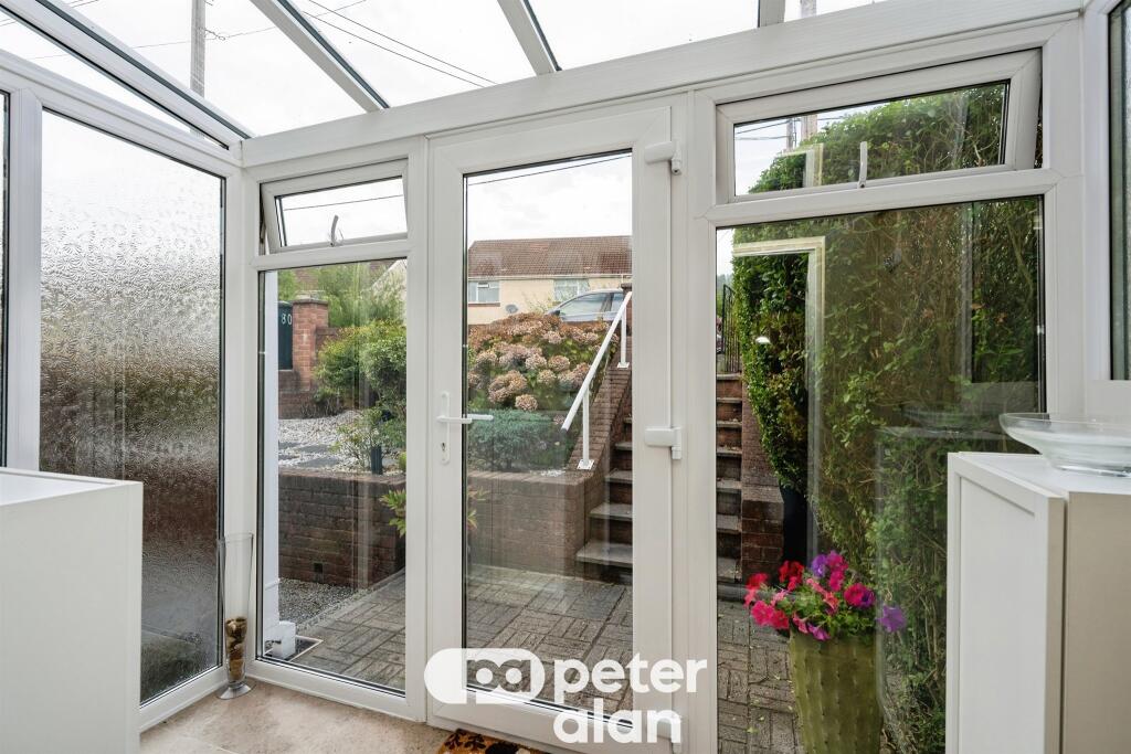 House in Glynneath, Neath Port Talbot - More