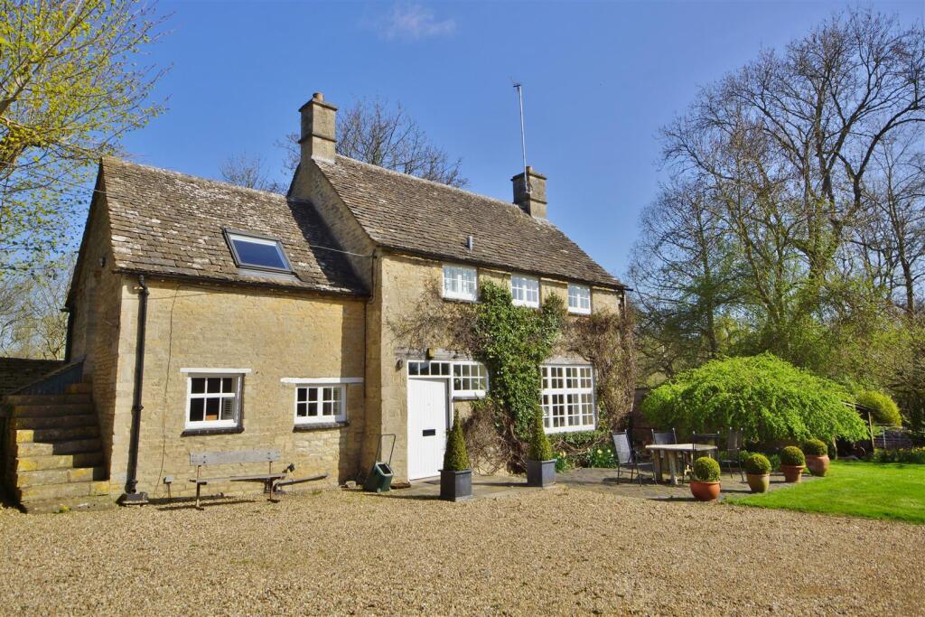 Main image of property: Winson, Gloucestershire