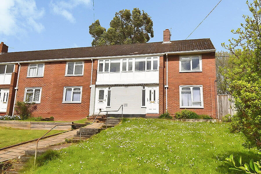 Main image of property: Margaret Road, Stoke Hill, Exeter, EX4