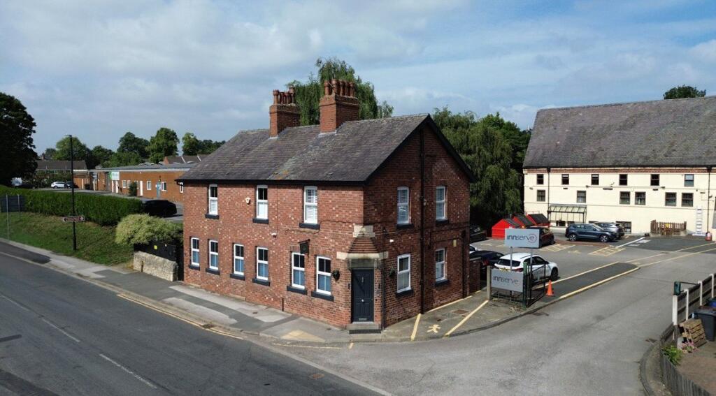 Main image of property: Leeds Road, Tadcaster, North Yorkshire, LS24