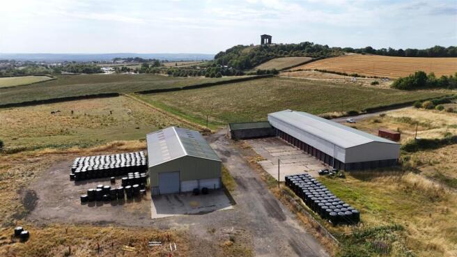 Farm Yard