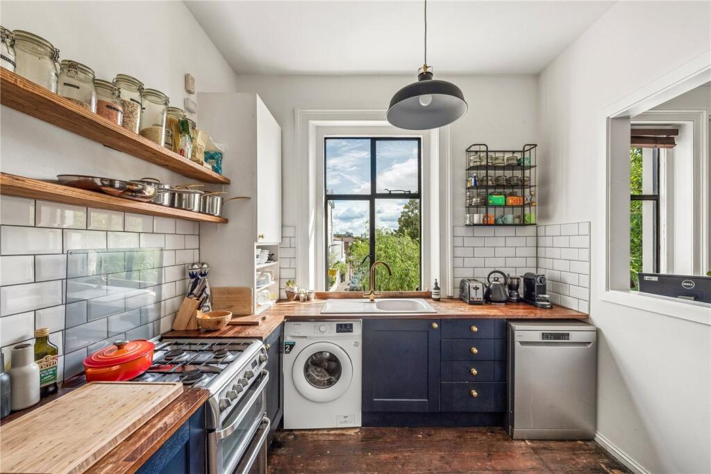 Apartment in London - View 4