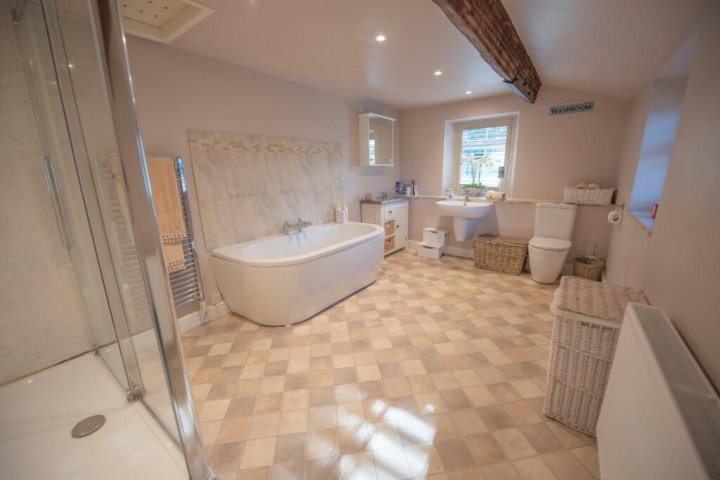 Additional image 21 of St. Peters Cottage, Coniston Cold, Skipton BD23 4EA