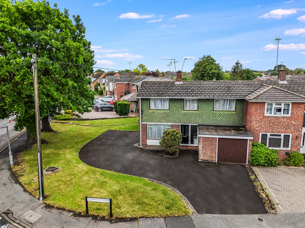 Main image of property: Sidmouth Road, Old Springfield, Chelmsford