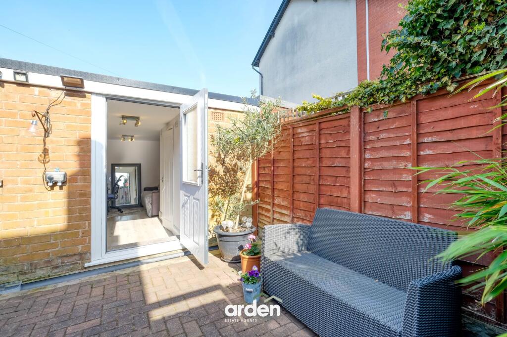 Additional image 16 of Blackford Road, Shirley, B90