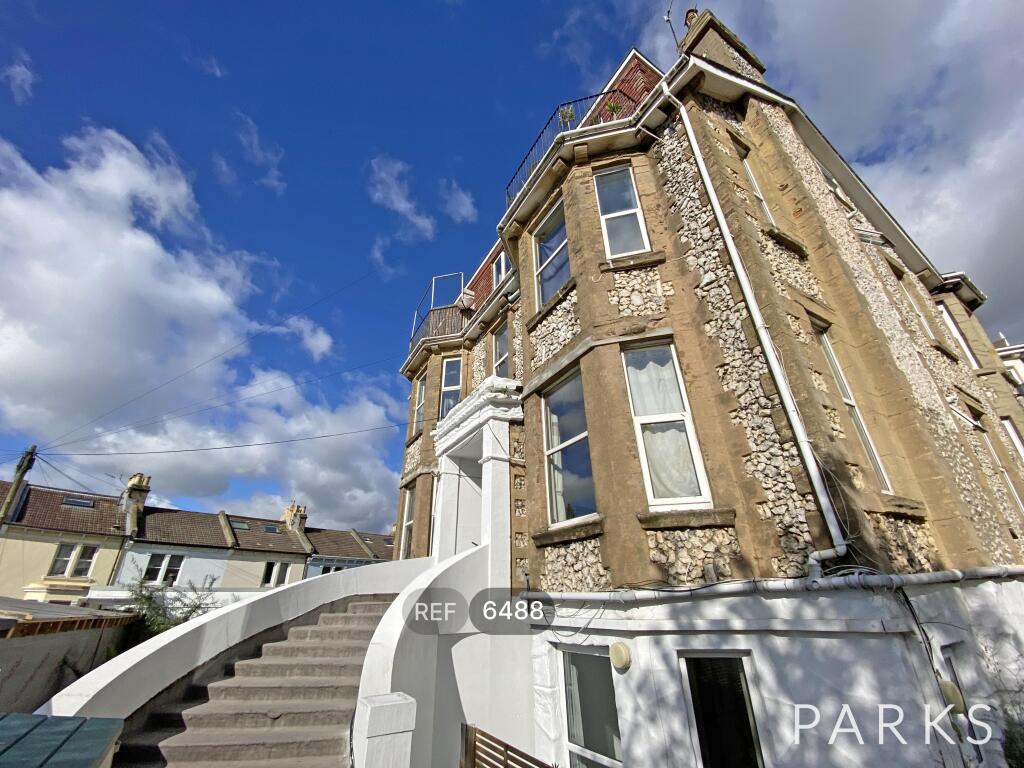 Main image of property: Ditchling Road, Brighton, BN1 4SE