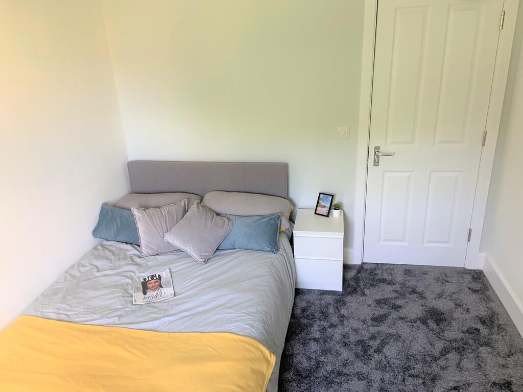 Main image of property: Mayfield Road, Southampton