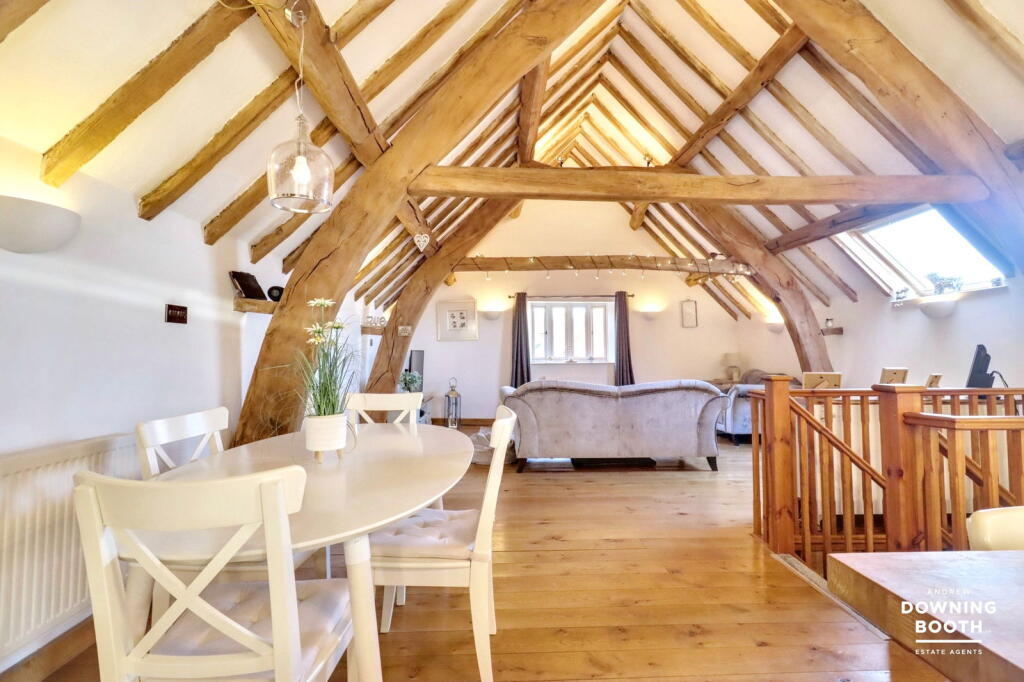 Additional image 12 of Wishbone Barn, Main Road, Haunton, B79 9HN - Beautifully Presented Barn Conversion