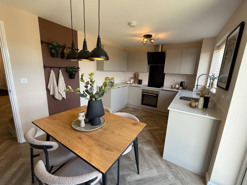 Mistletoe Way
Sutton-In-Ashfield
NG17 3NH photo 3