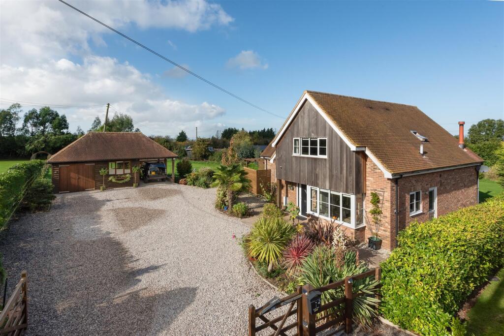 Main image of property: Dargate Road, Yorkletts, Whitstable