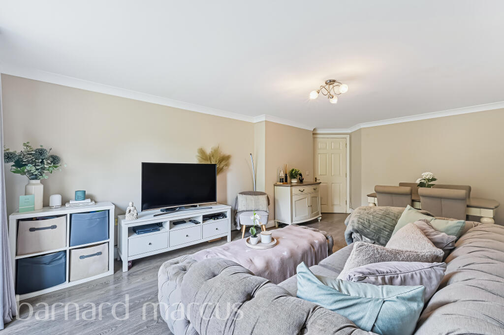 Main image of property: East India Way, CROYDON