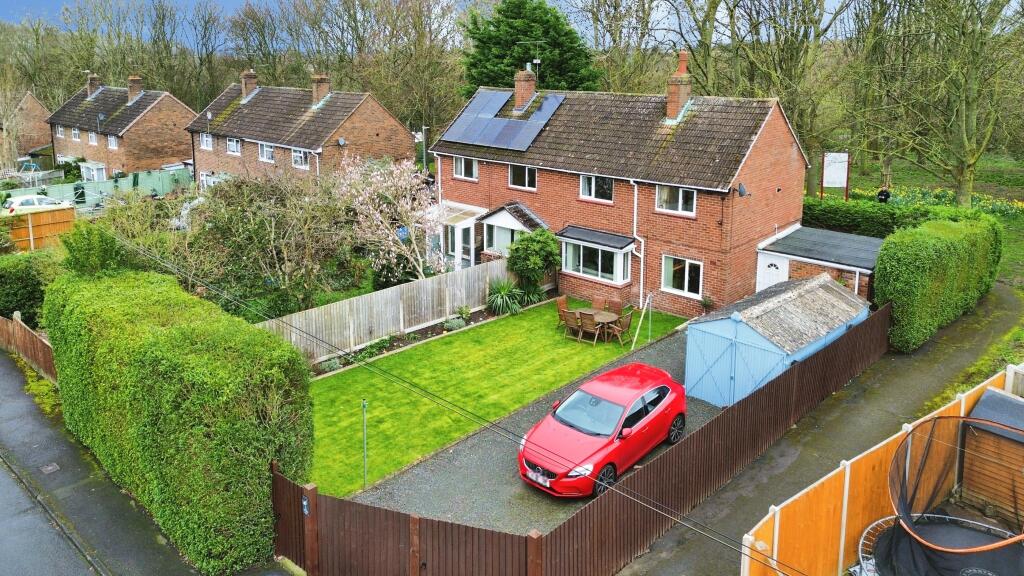 Main image of property: Highway View, Arleston, Telford, TF1
