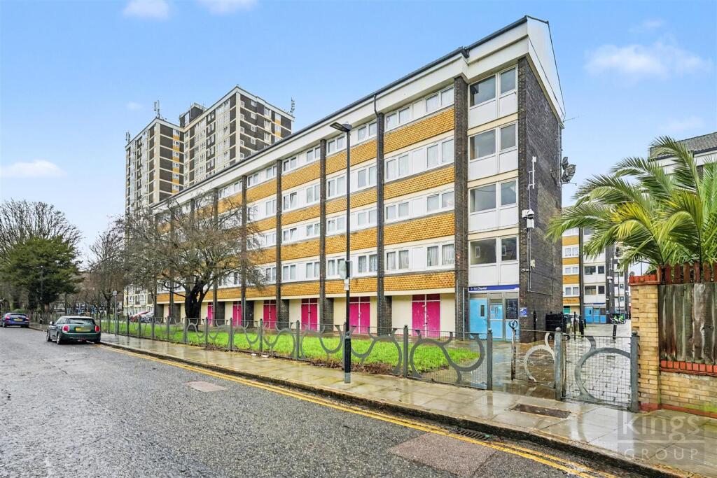 Main image of property: Northumberland Park, London