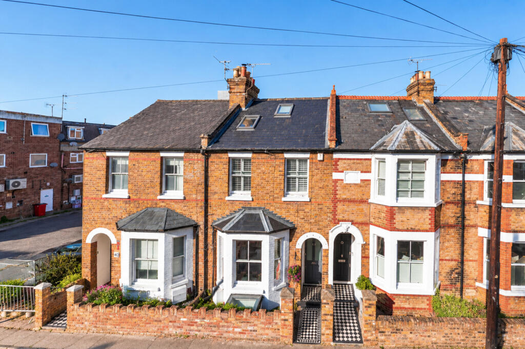 House in Windsor