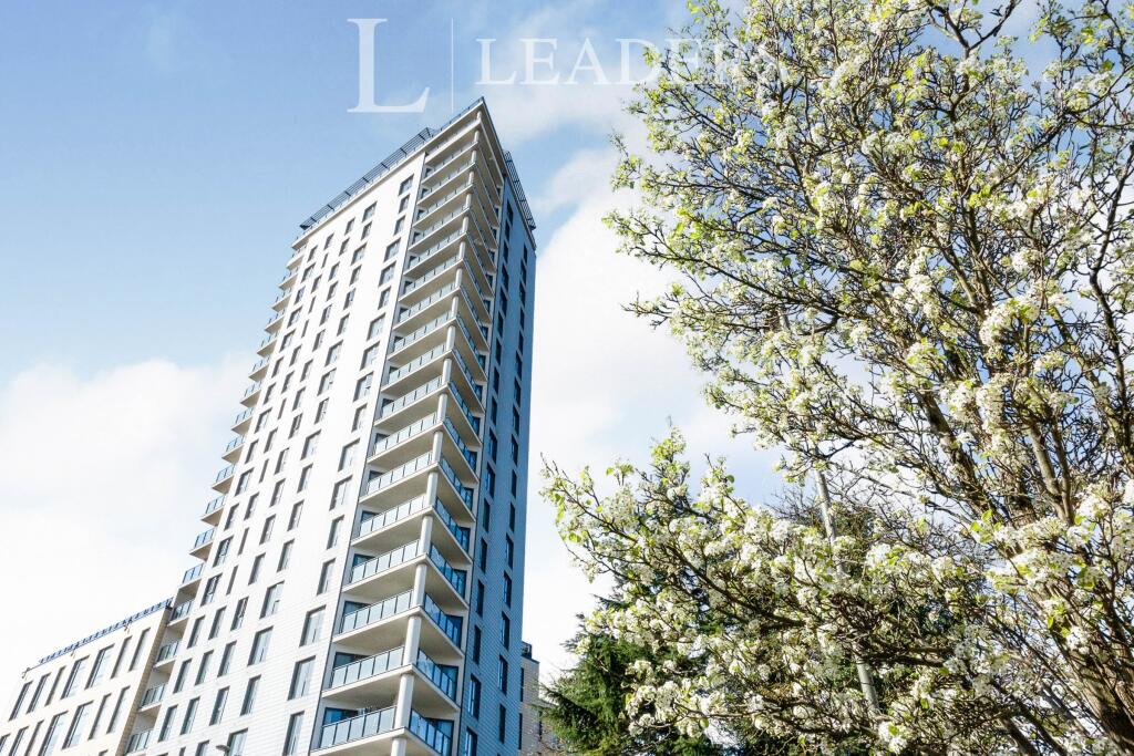 Main image of property: Olympian Heights, Guildford Road, Woking, GU22