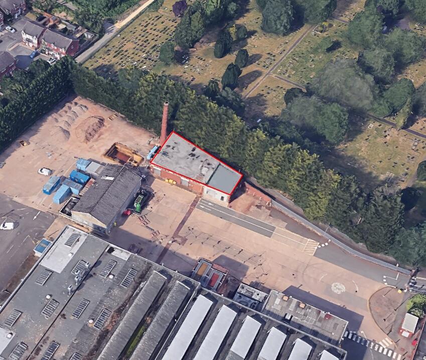 Main image of property: Bromyard Road, Worcester, Worcestershire, WR2