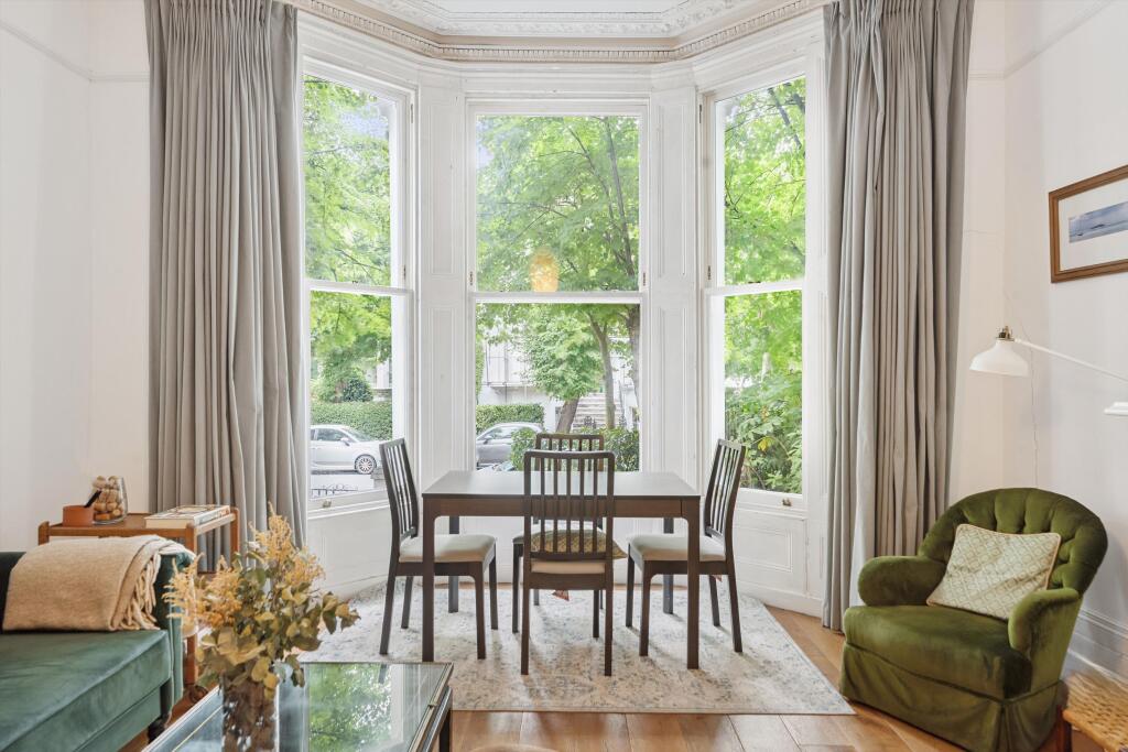 Main image of property: Cambridge Gardens, London W10