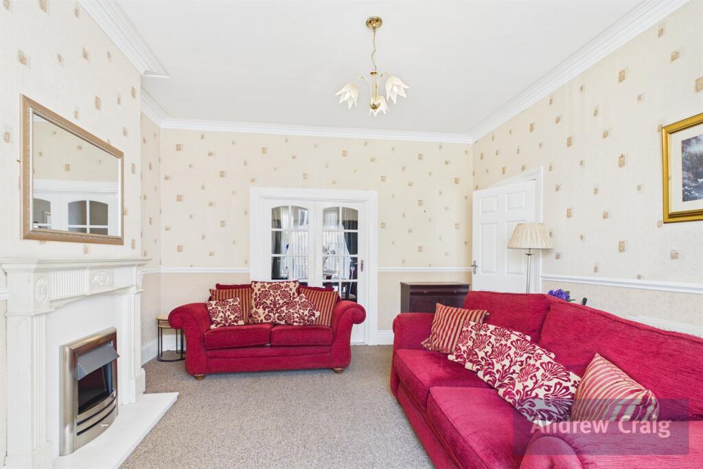 House in South Tyneside, North East - More
