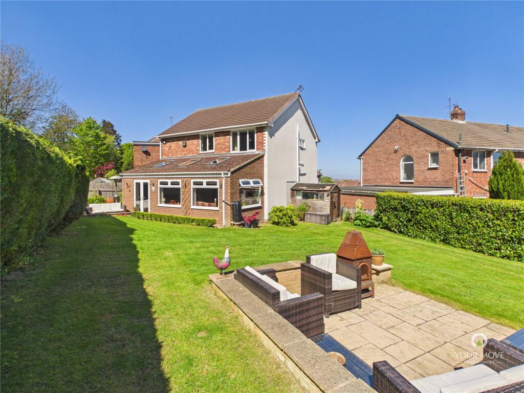 Main image of property: Leechmere Road, Sunderland, Tyne and Wear, SR2