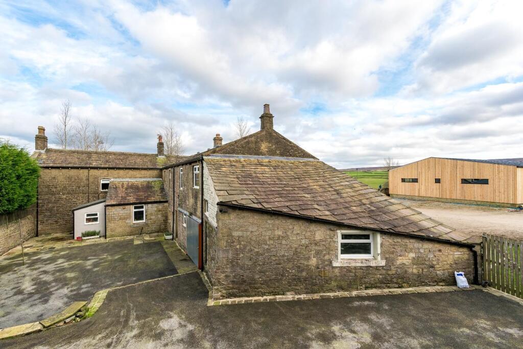 Additional image 56 of Moss Bar Farm, Cowling, Keighley