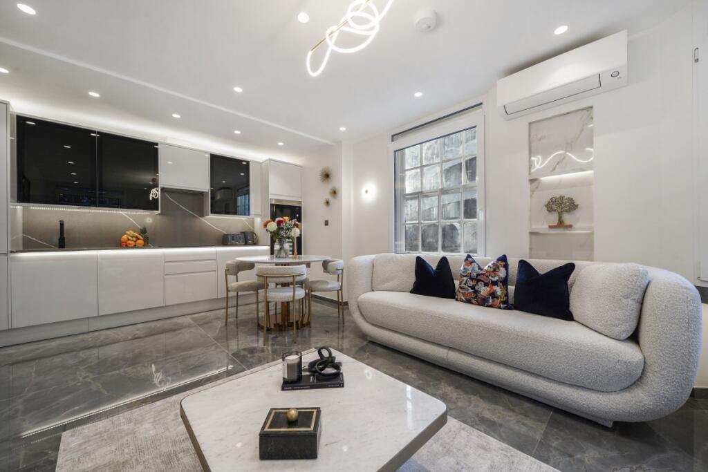 Main image of property: Great Cumberland Place, London