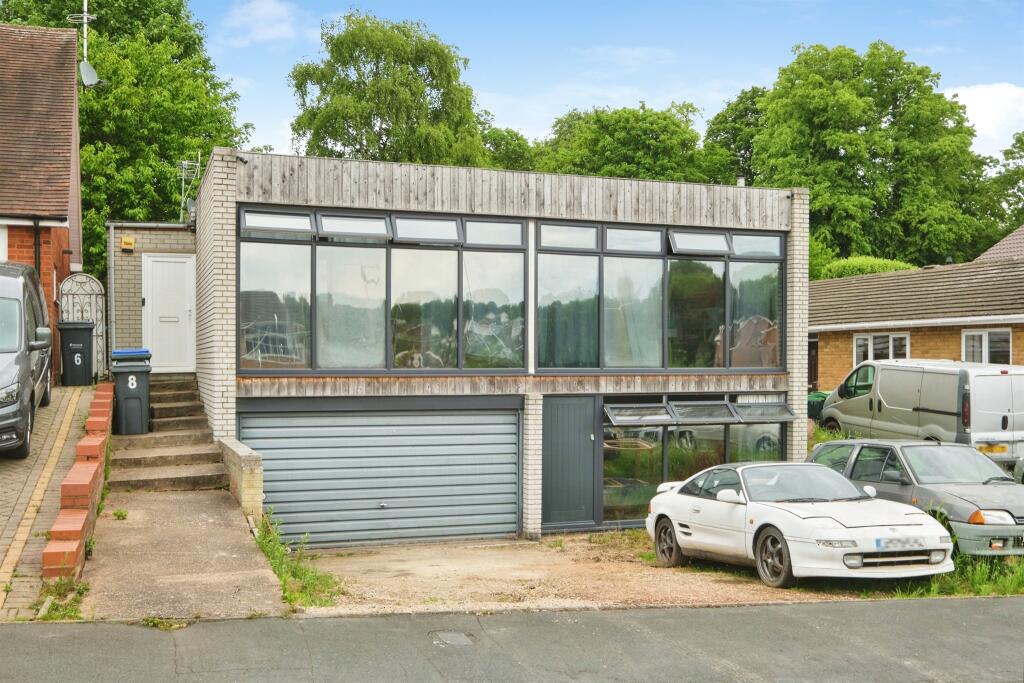 Main image of property: Wrottesley Road, Birmingham