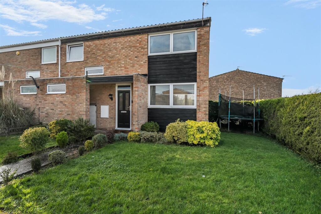 Main image of property: Lower Fallow Close, Whitchurch