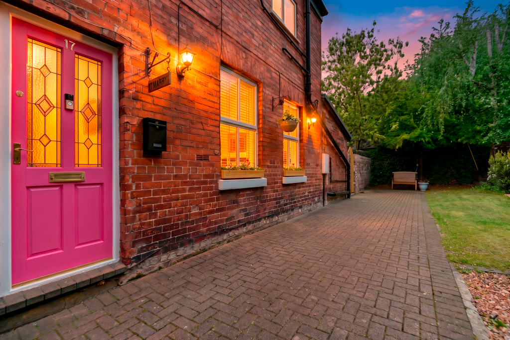 Main image of property: Mary Street, Cheadle