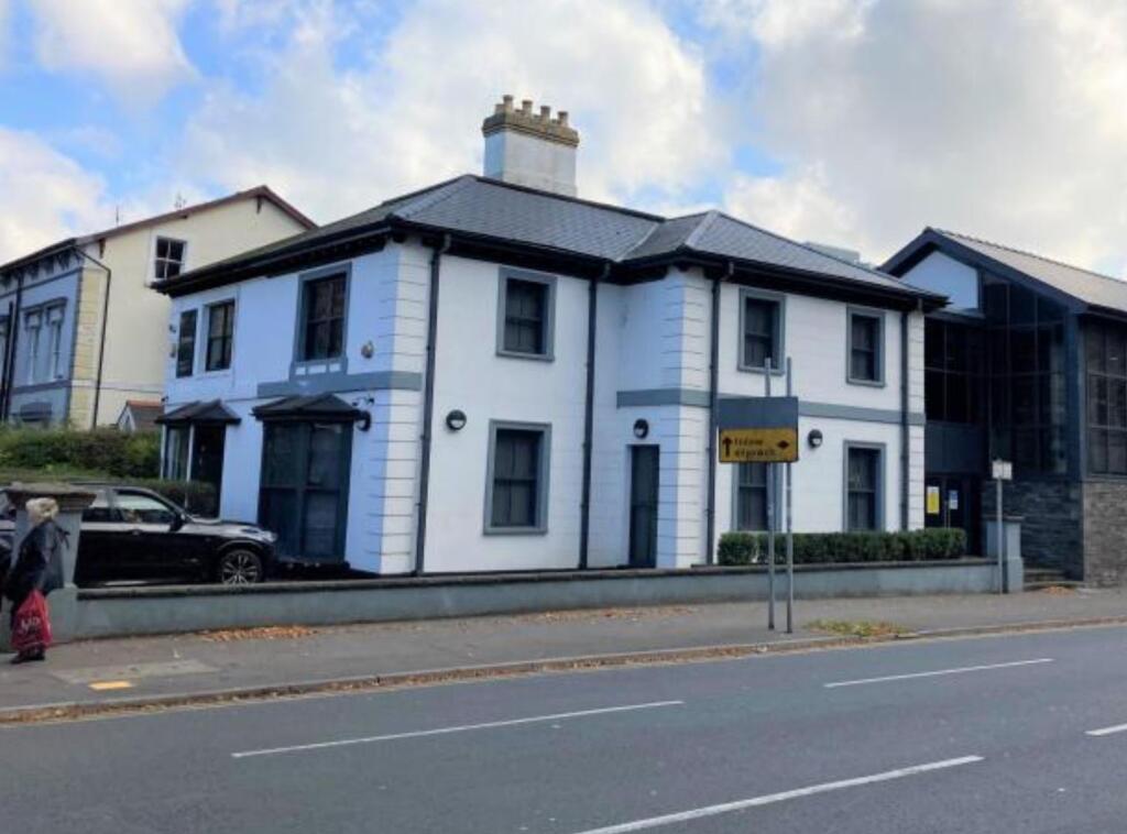 Photo of the property