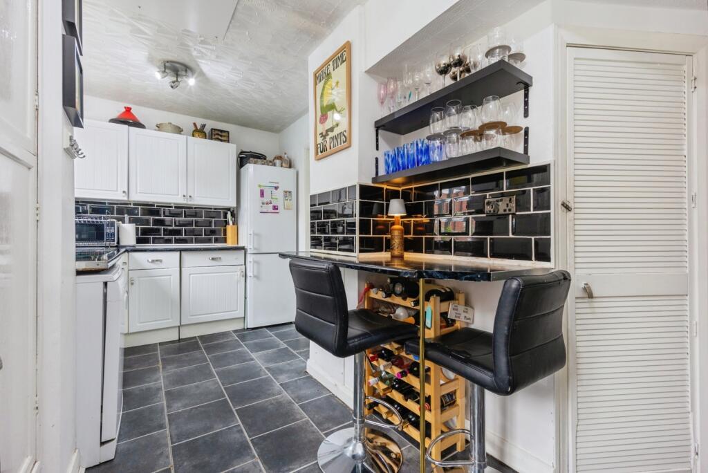 House in Trafford, Greater Manchester - View 3
