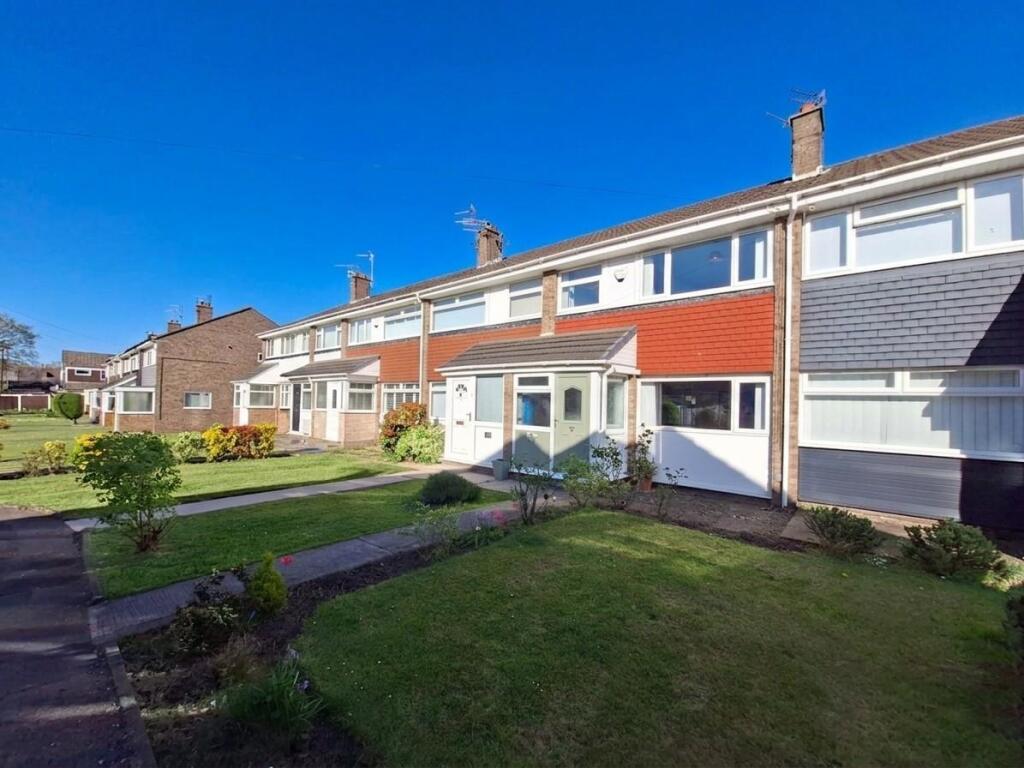 Main image of property: Lagan Walk, Manchester