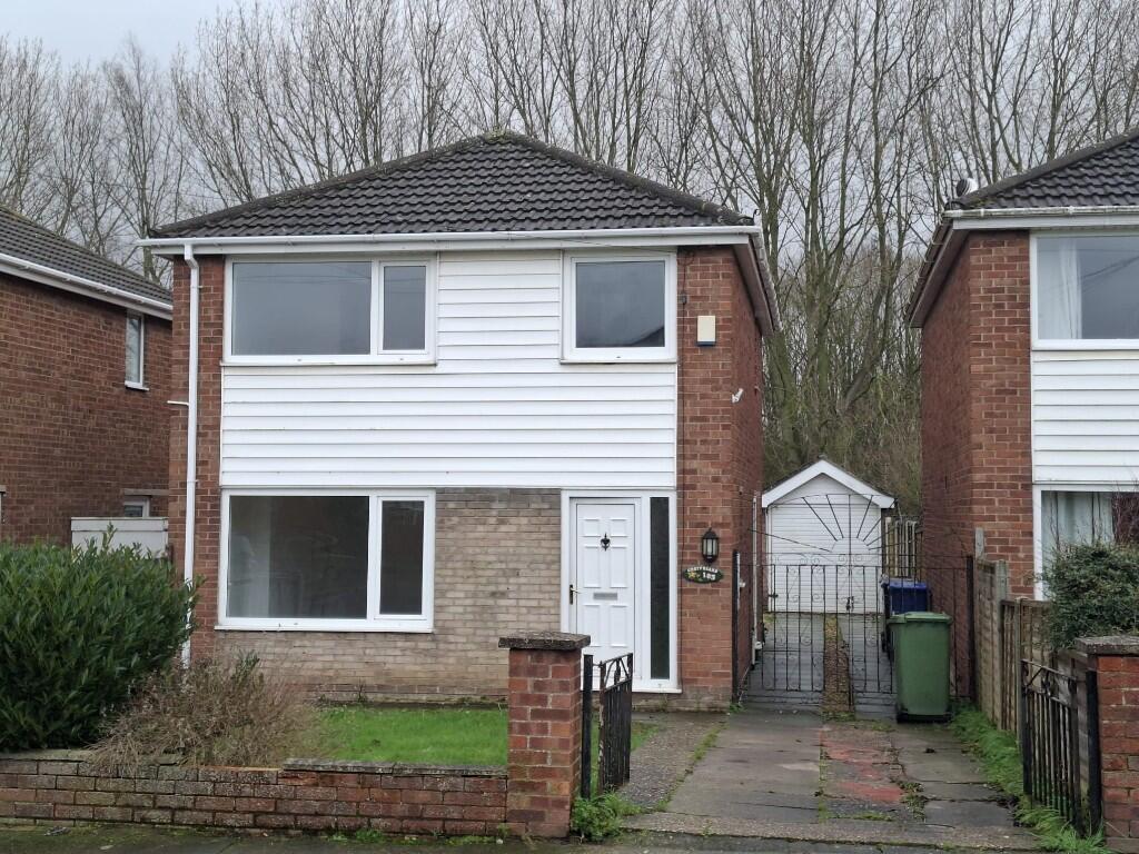 Main image of property: Grey Friars, Grimsby, Lincolnshire, DN37